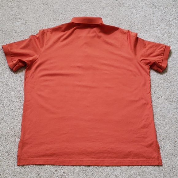 Lacoste men knit polo shirt - Picture 7 of 7